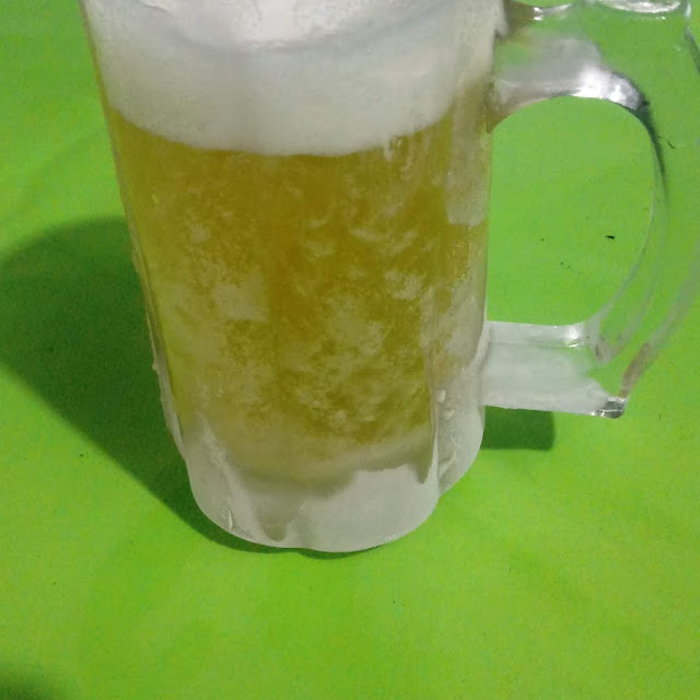 Chopp do Espetinho do Parana