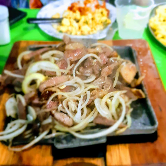Picanha Acebolada Na Chapa