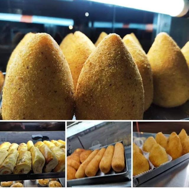 Coxinha