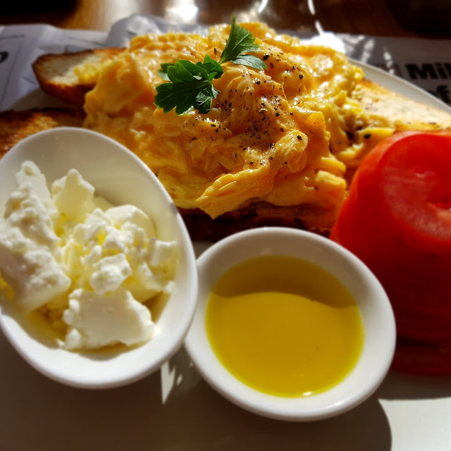 Big Breakfast Esquire
