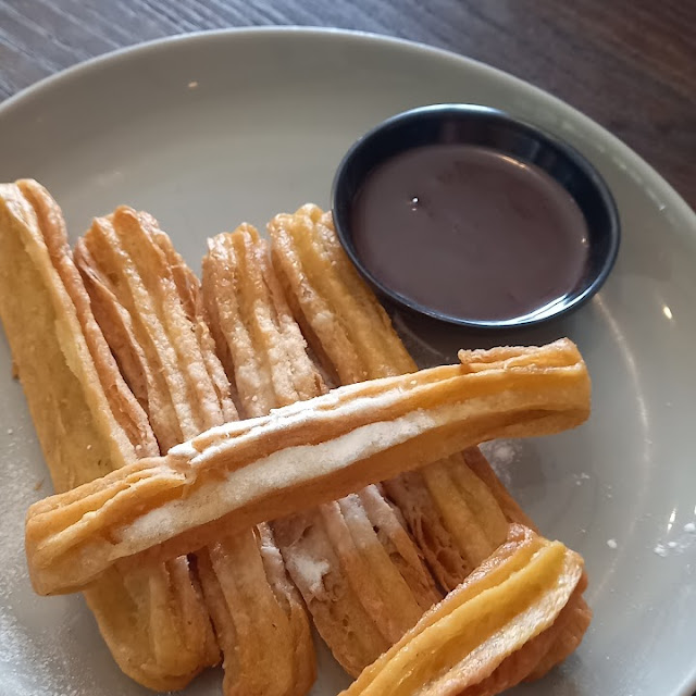 Churros