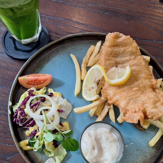 Fish & Chip