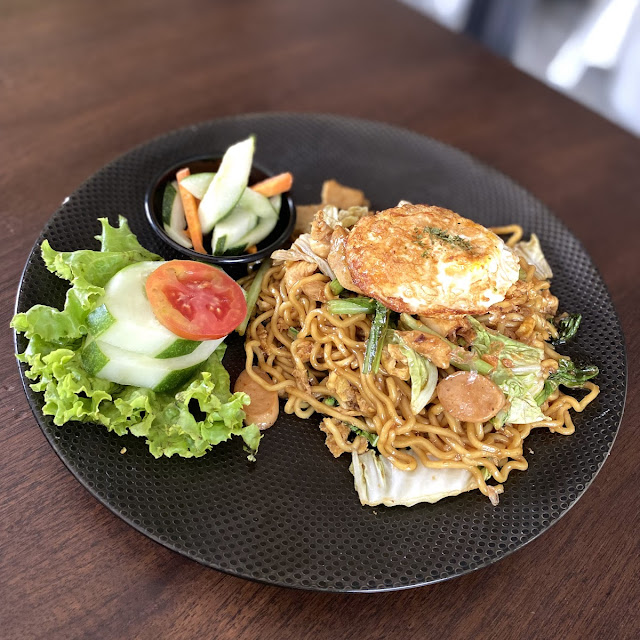 Mie Goreng
