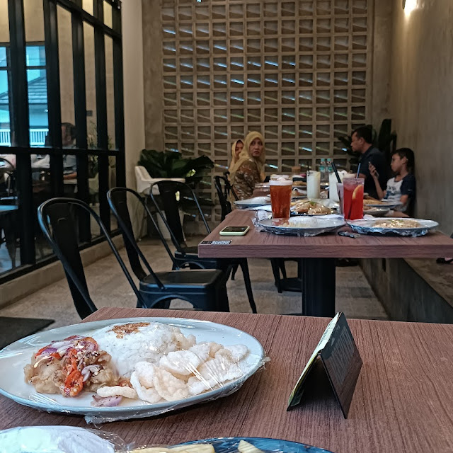 Soto Betawi