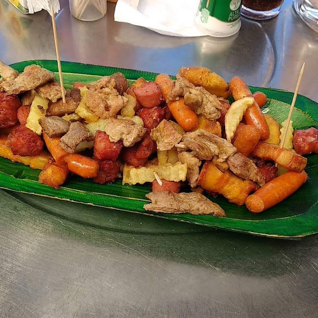 Picada Rial