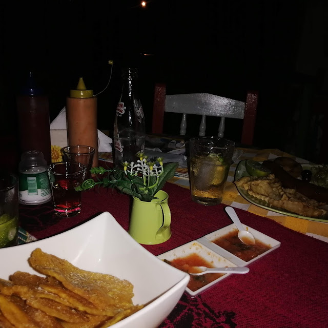 Patacones