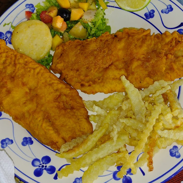 Robalo