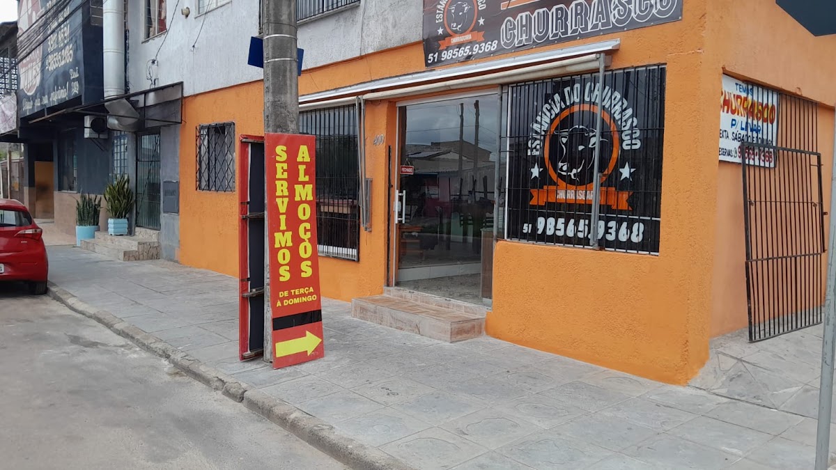 Estância do Churrasco