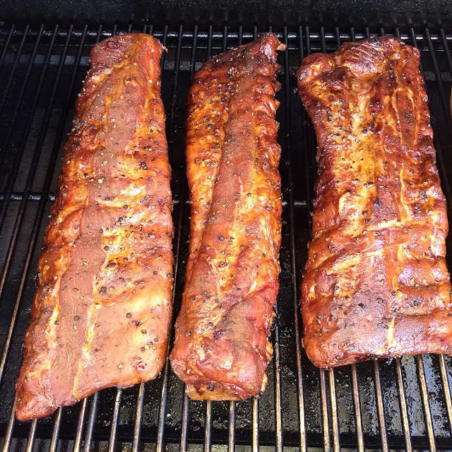 Ribs