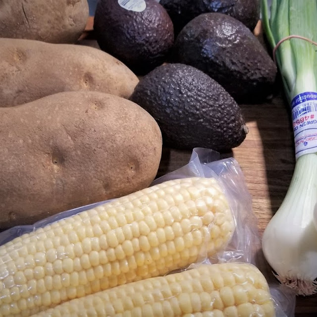 Maize