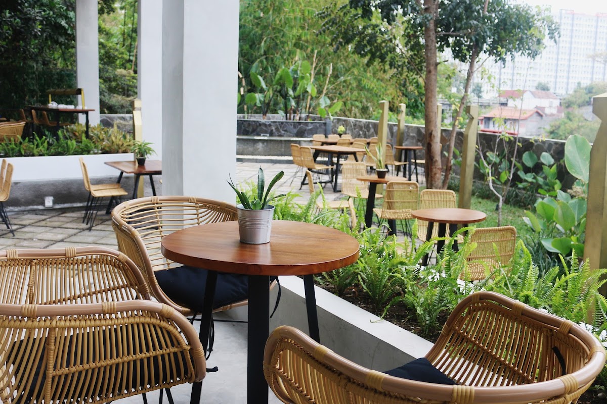 Estuary Café