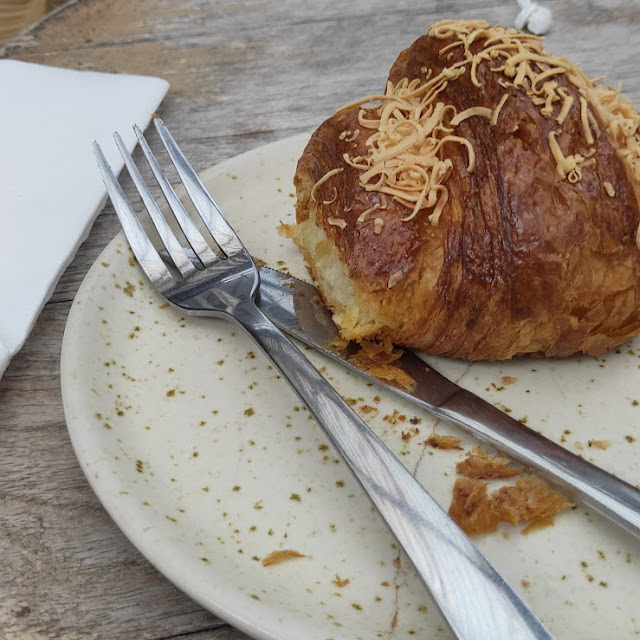 Croissant