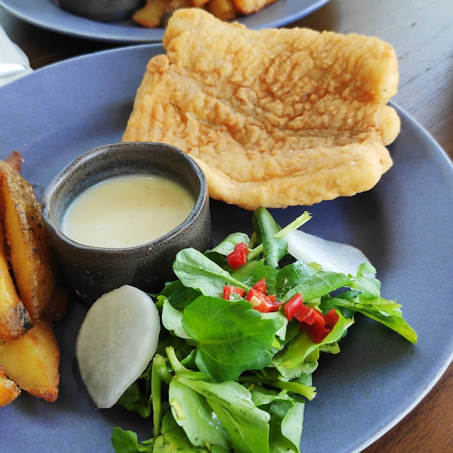 Fish & Chips