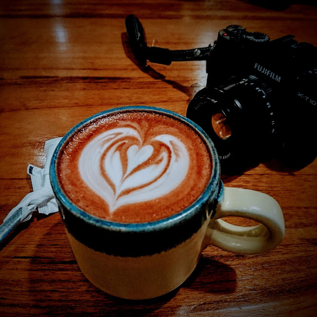 Cappucino