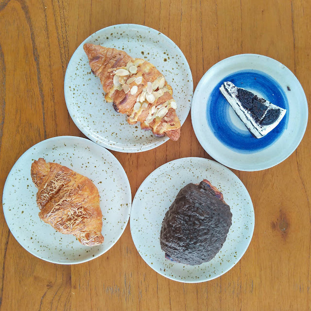 Cakes