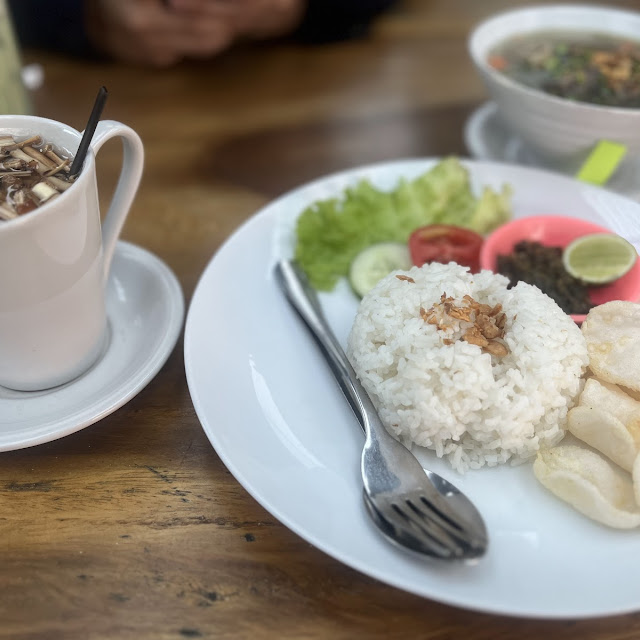 Nasi Goreng Hongkong
