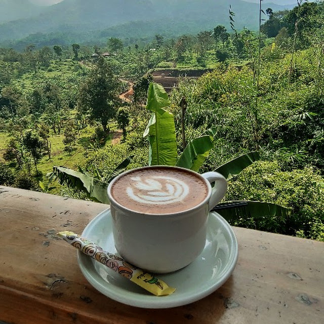 Cappucino