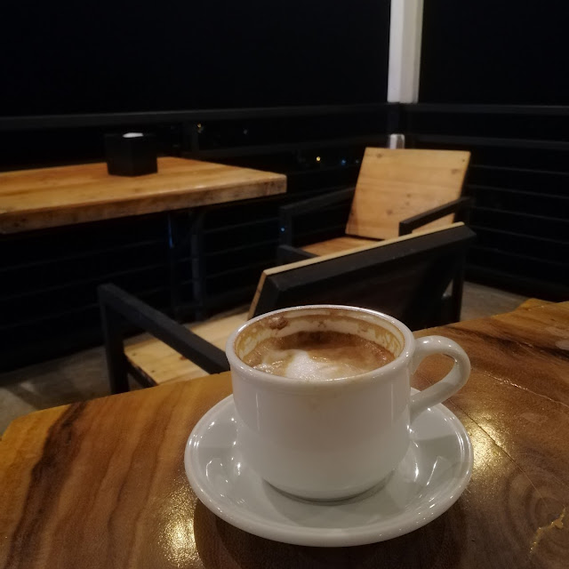 Coffee Latte