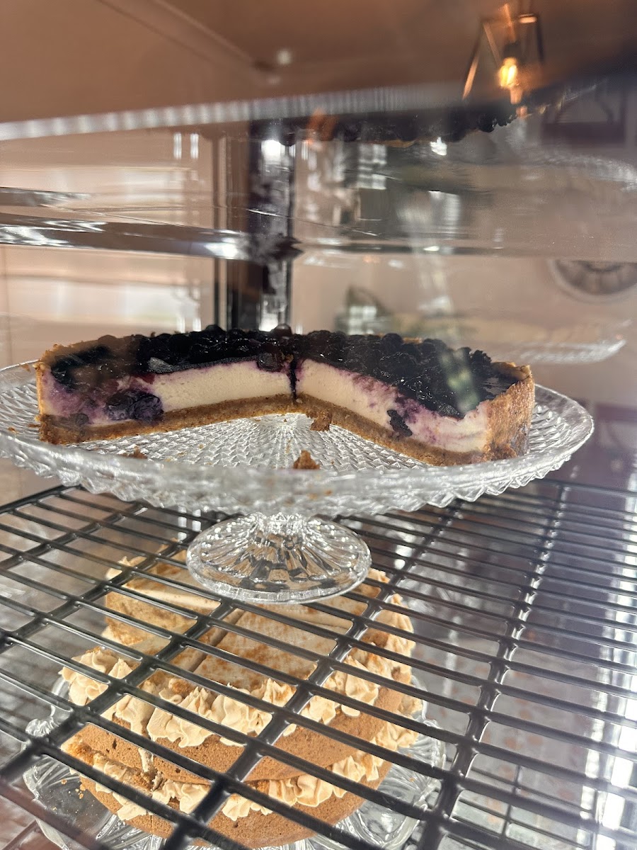 Eternity Cafe Wundowie
