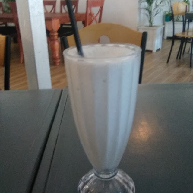 Thick Shake