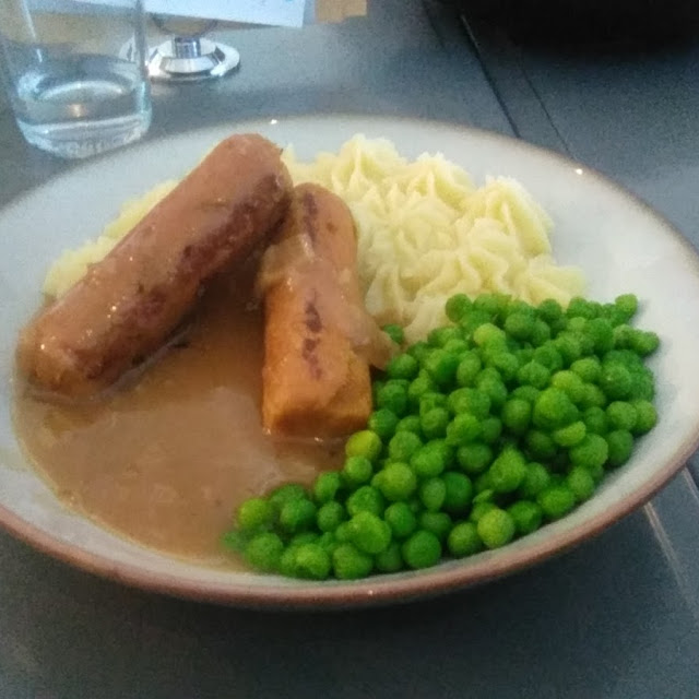 Sausage Smash