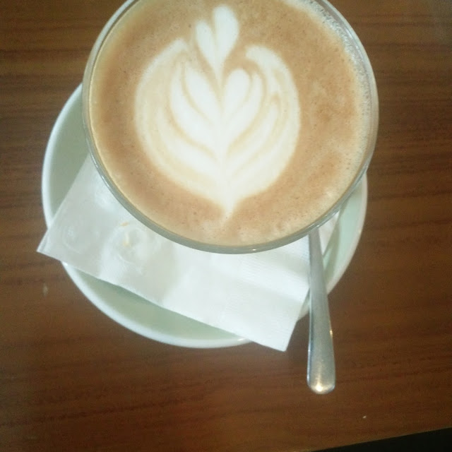 Coffee Latte