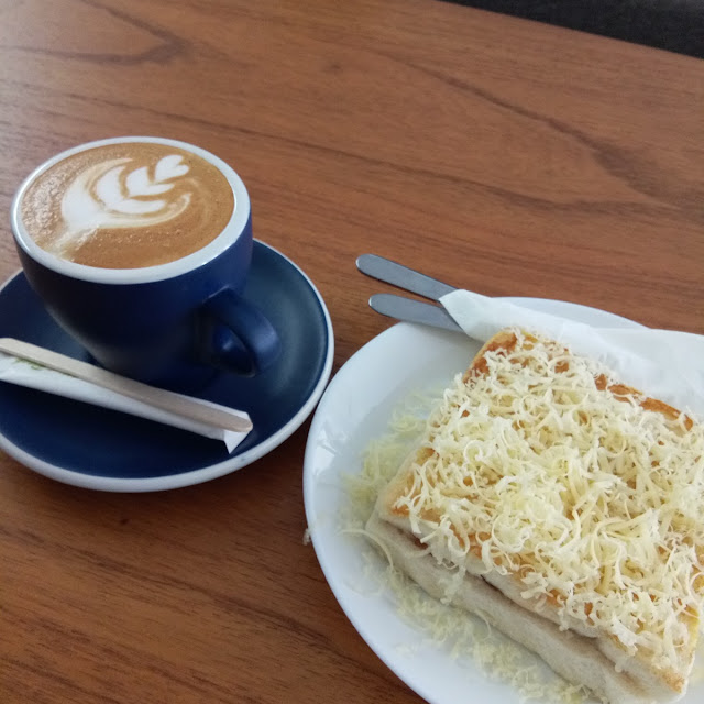 Ethos Coffee
