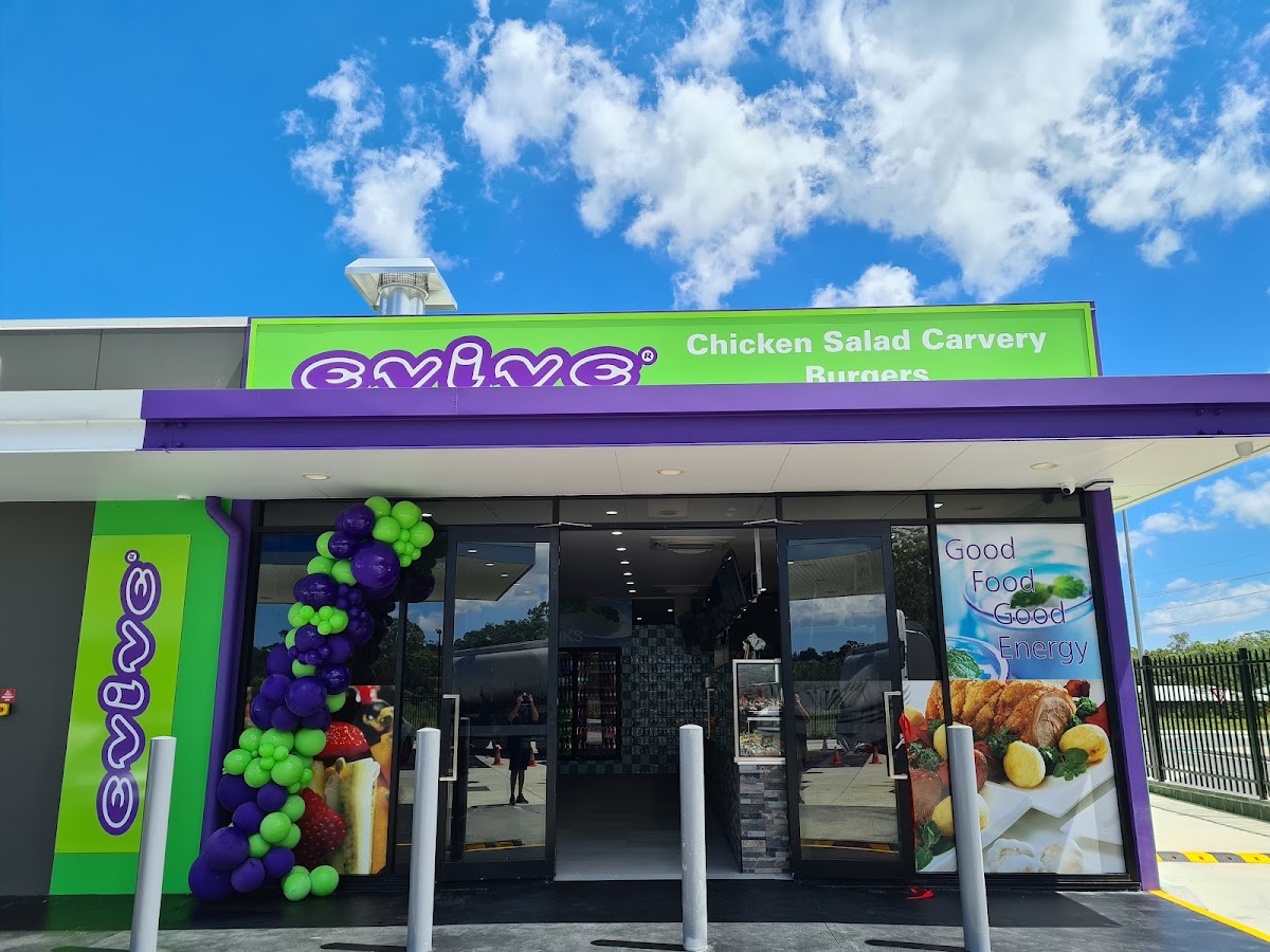 Evive Pimpama
