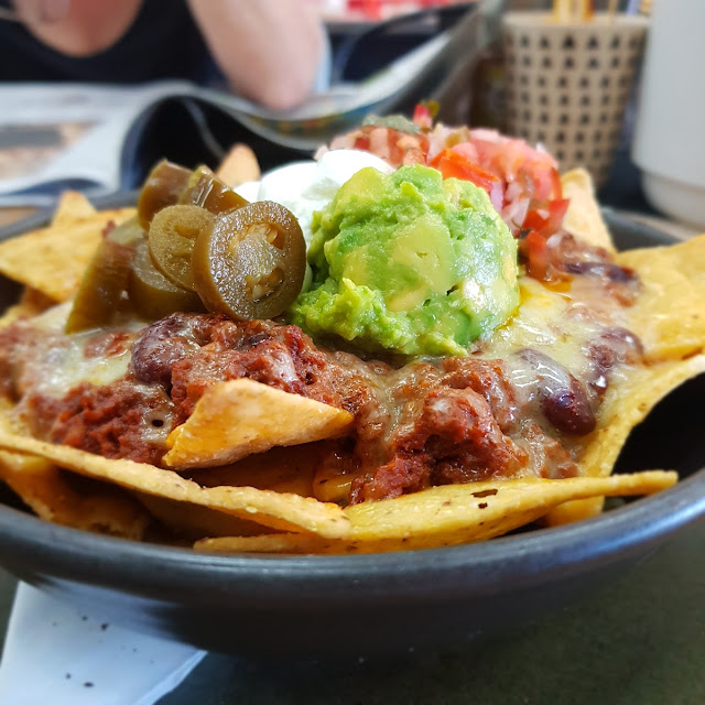 Nachos