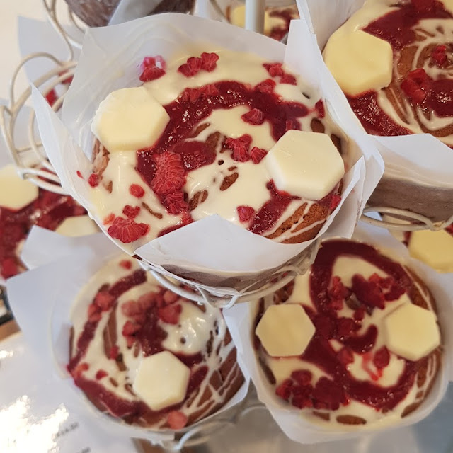 Muffins