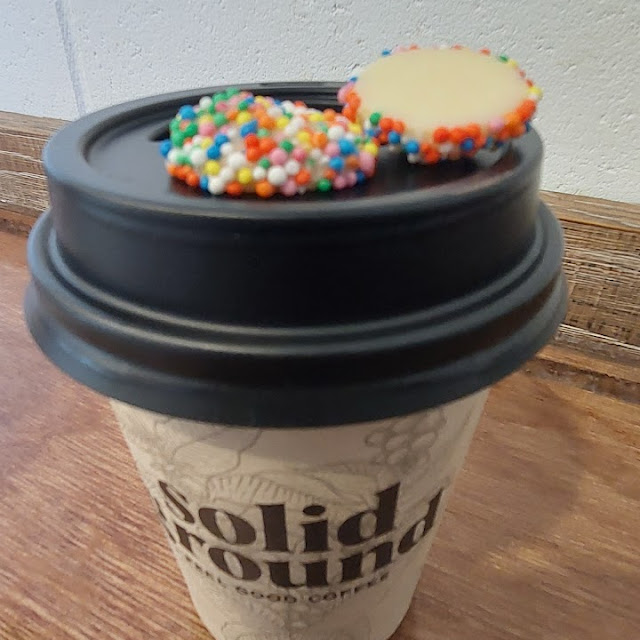 Chai Latte
