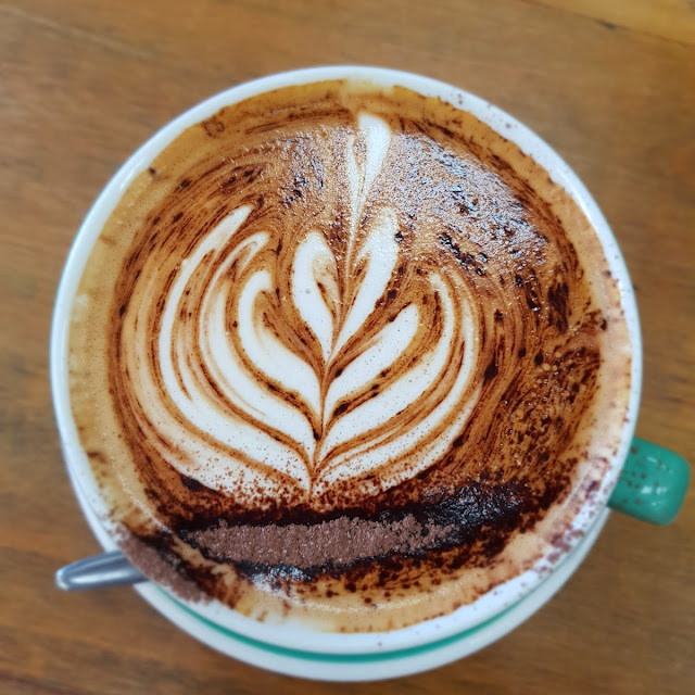 Cappuccino
