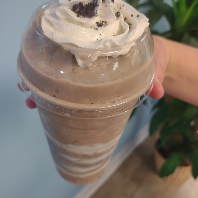 Frappuccino