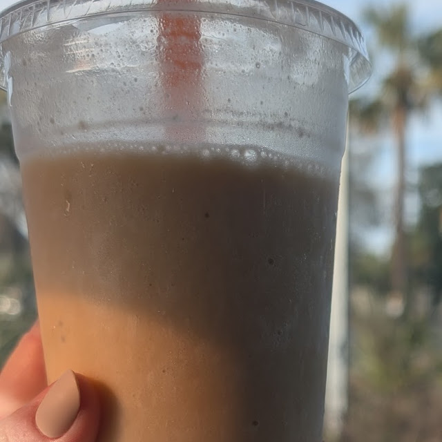 Caramel Macchiato