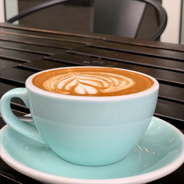 Flat White