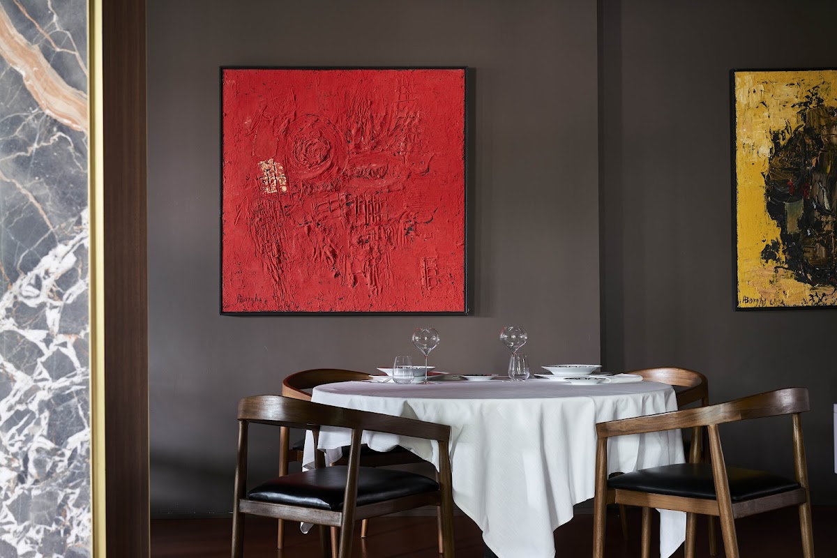 EXÉ 1985 Ristorante & Pizza Gourmet
