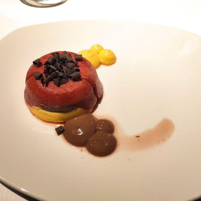 Zuppa Inglese