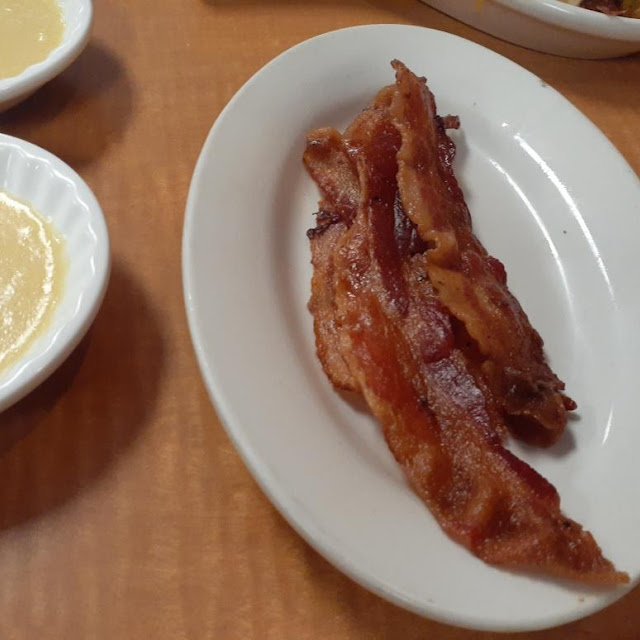 Side of Bacon
