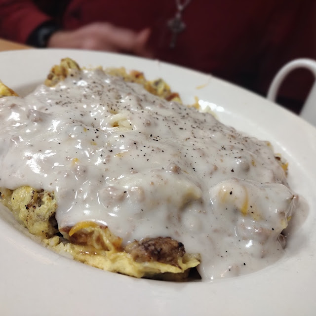 Country Skillet