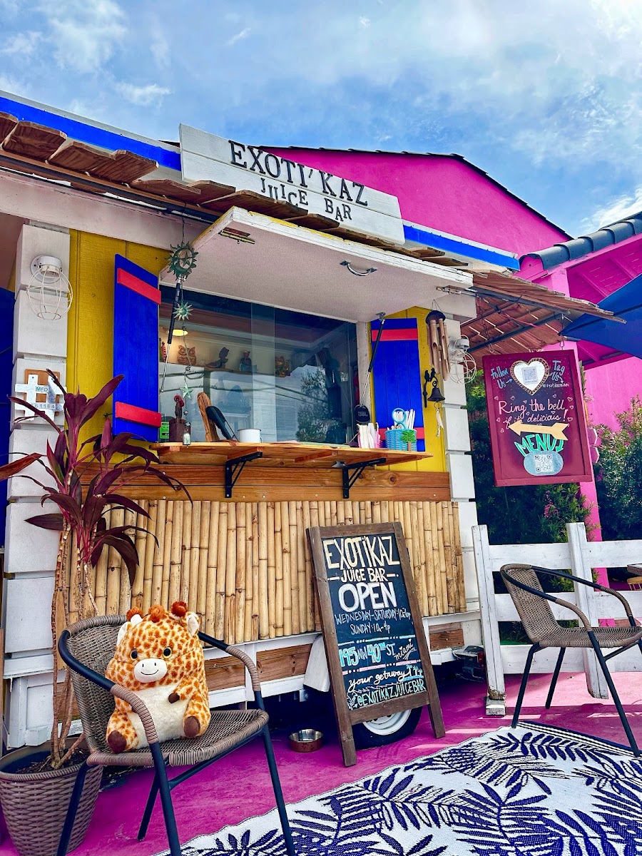 Exotikaz