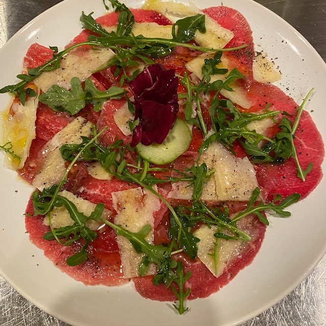 Carpaccio