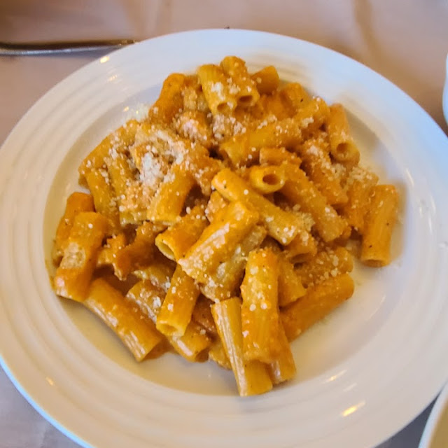Rigatoni Rasoti