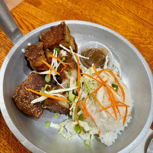 Pork Adobo