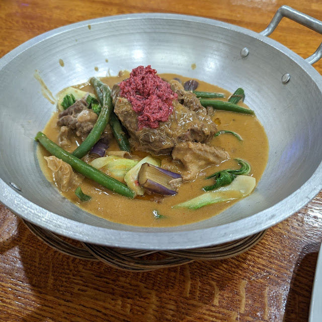 Kare Kare