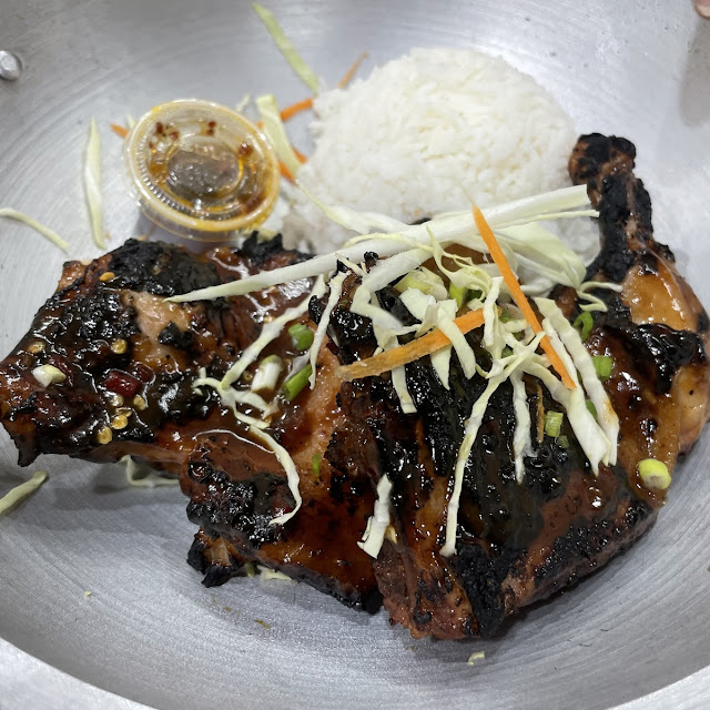 Chicken Inasal