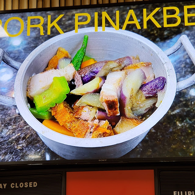 Pork Pinakbet