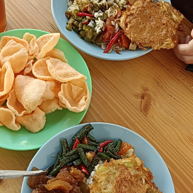 Nasi Uduk