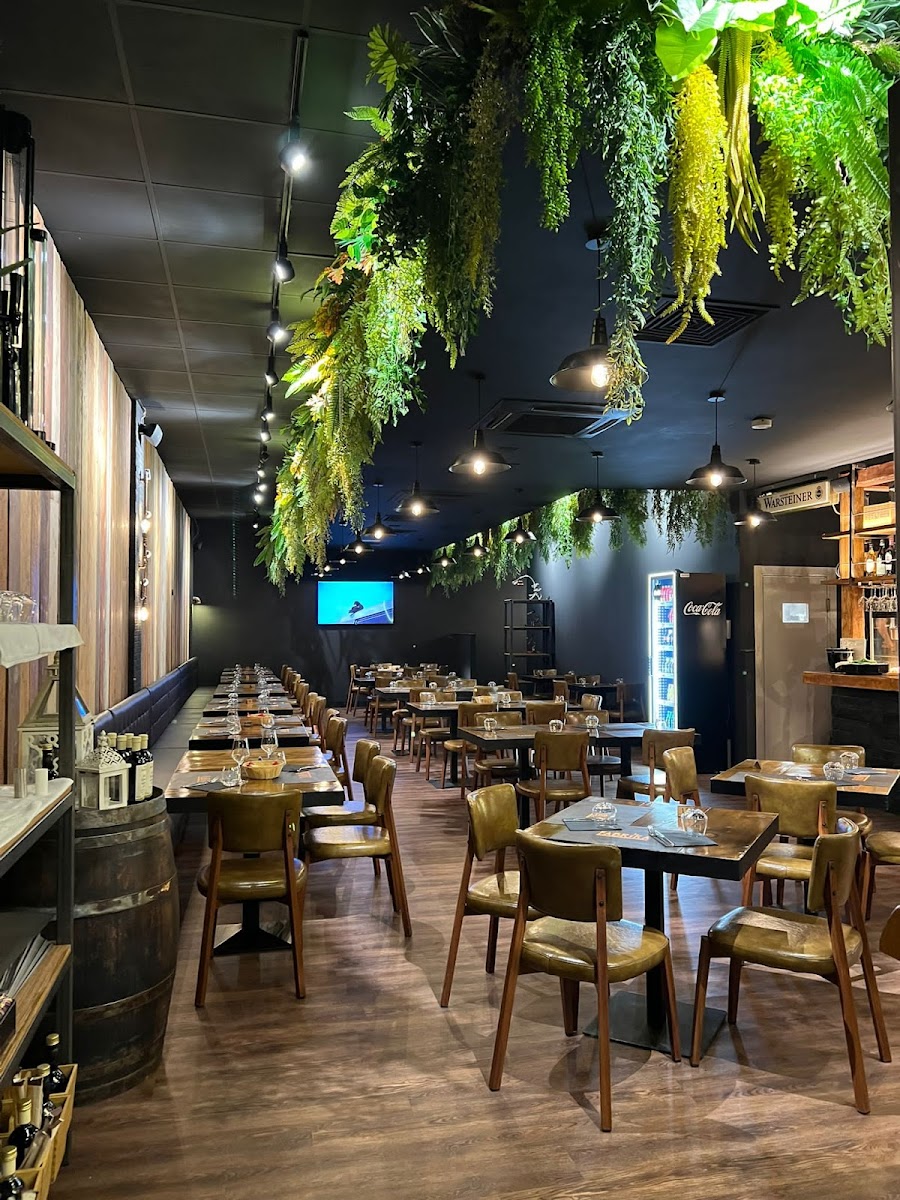 Fabrika - Birreria Con Cucina