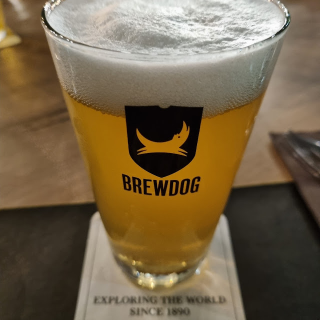 Brewdog IPA