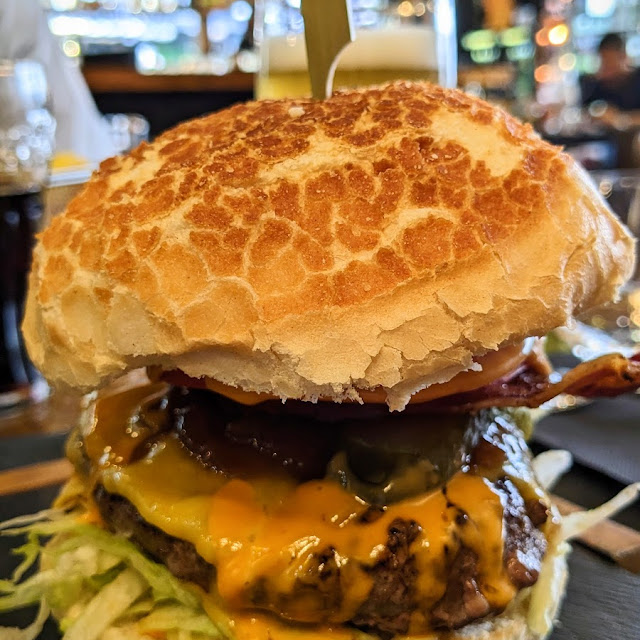 Fabrika Burger